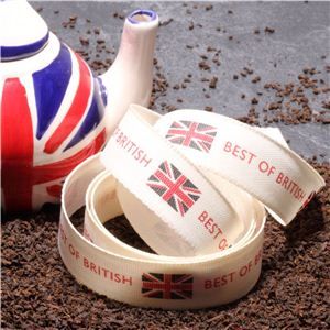 British Ribbon - Best of British